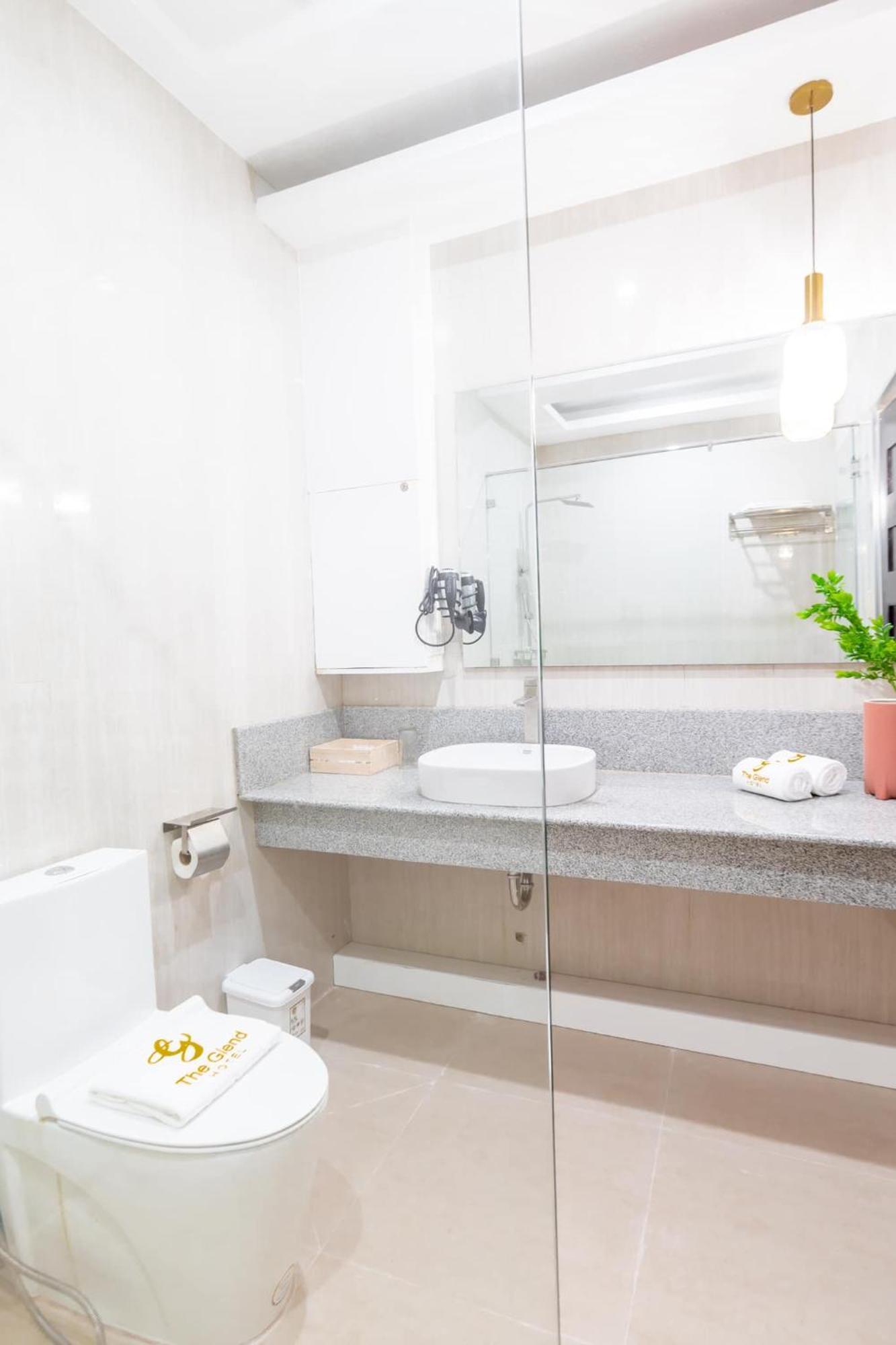 The Glend Hotel Iloilo Passi Екстер'єр фото
