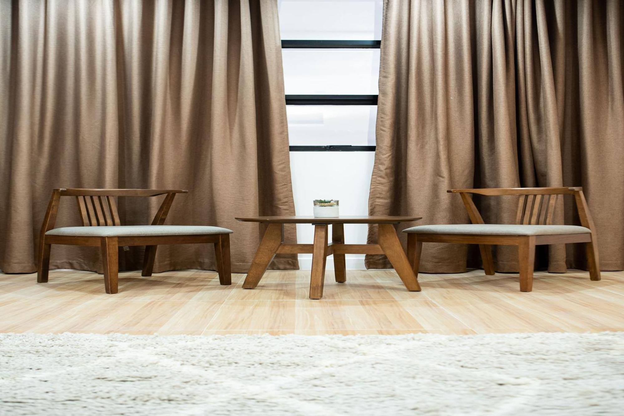 The Glend Hotel Iloilo Passi Екстер'єр фото