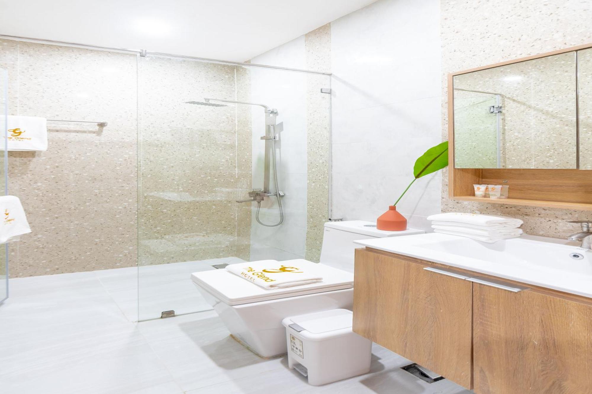 The Glend Hotel Iloilo Passi Екстер'єр фото