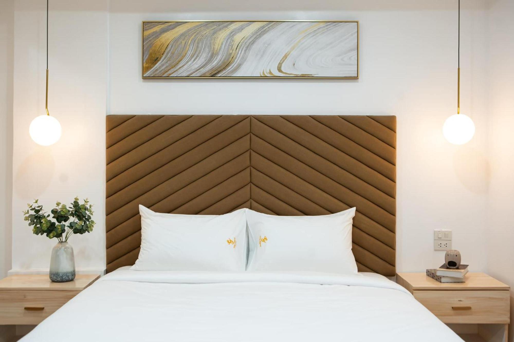 The Glend Hotel Iloilo Passi Екстер'єр фото