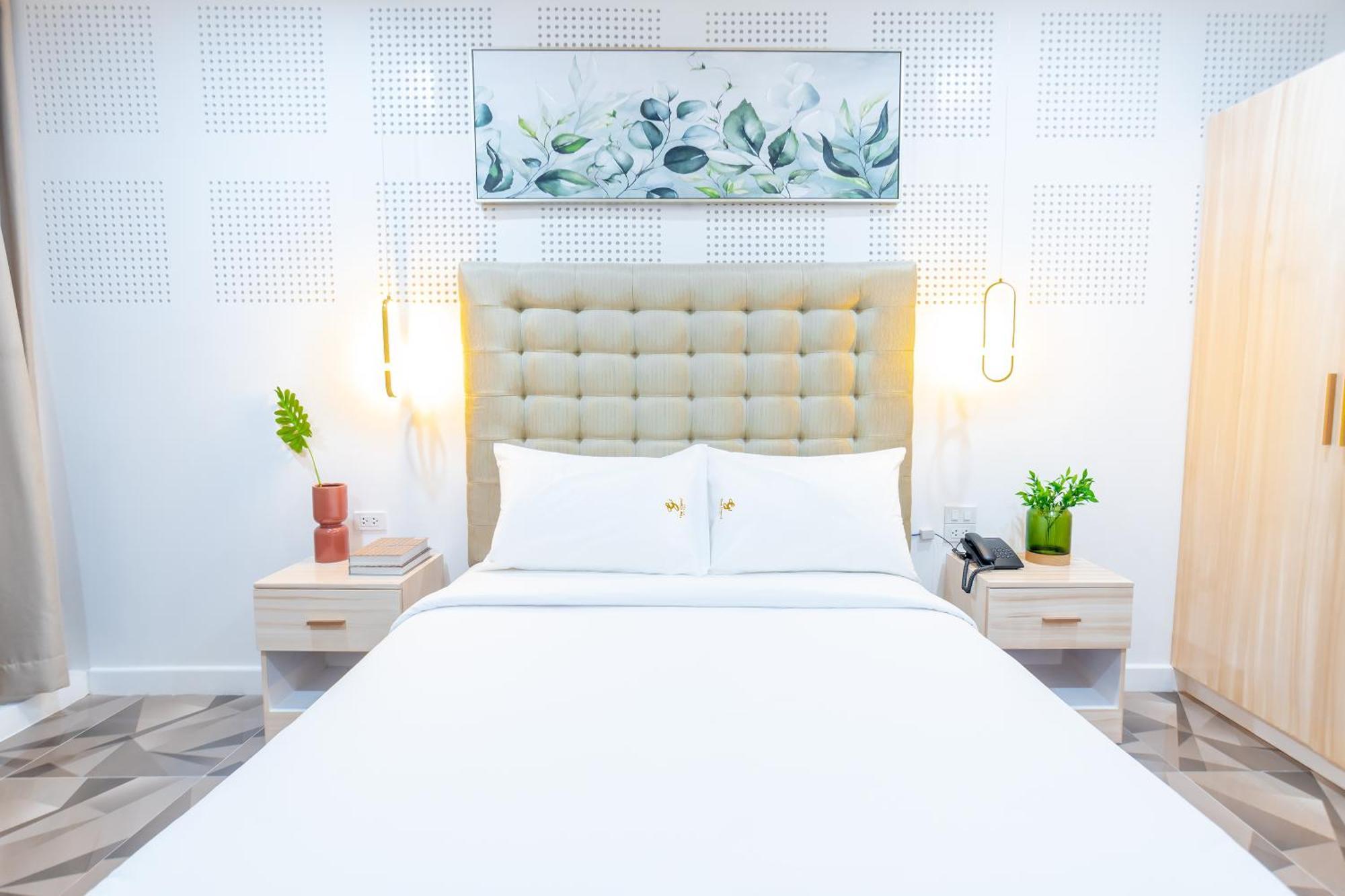 The Glend Hotel Iloilo Passi Екстер'єр фото