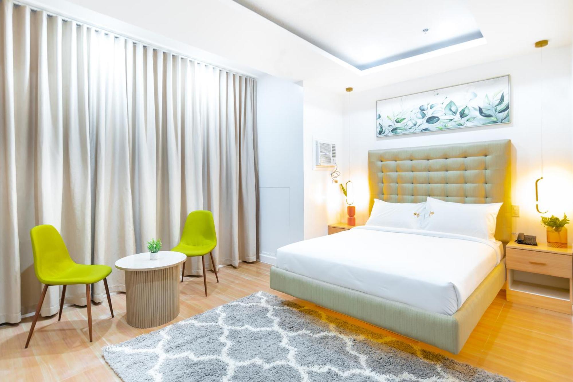 The Glend Hotel Iloilo Passi Екстер'єр фото