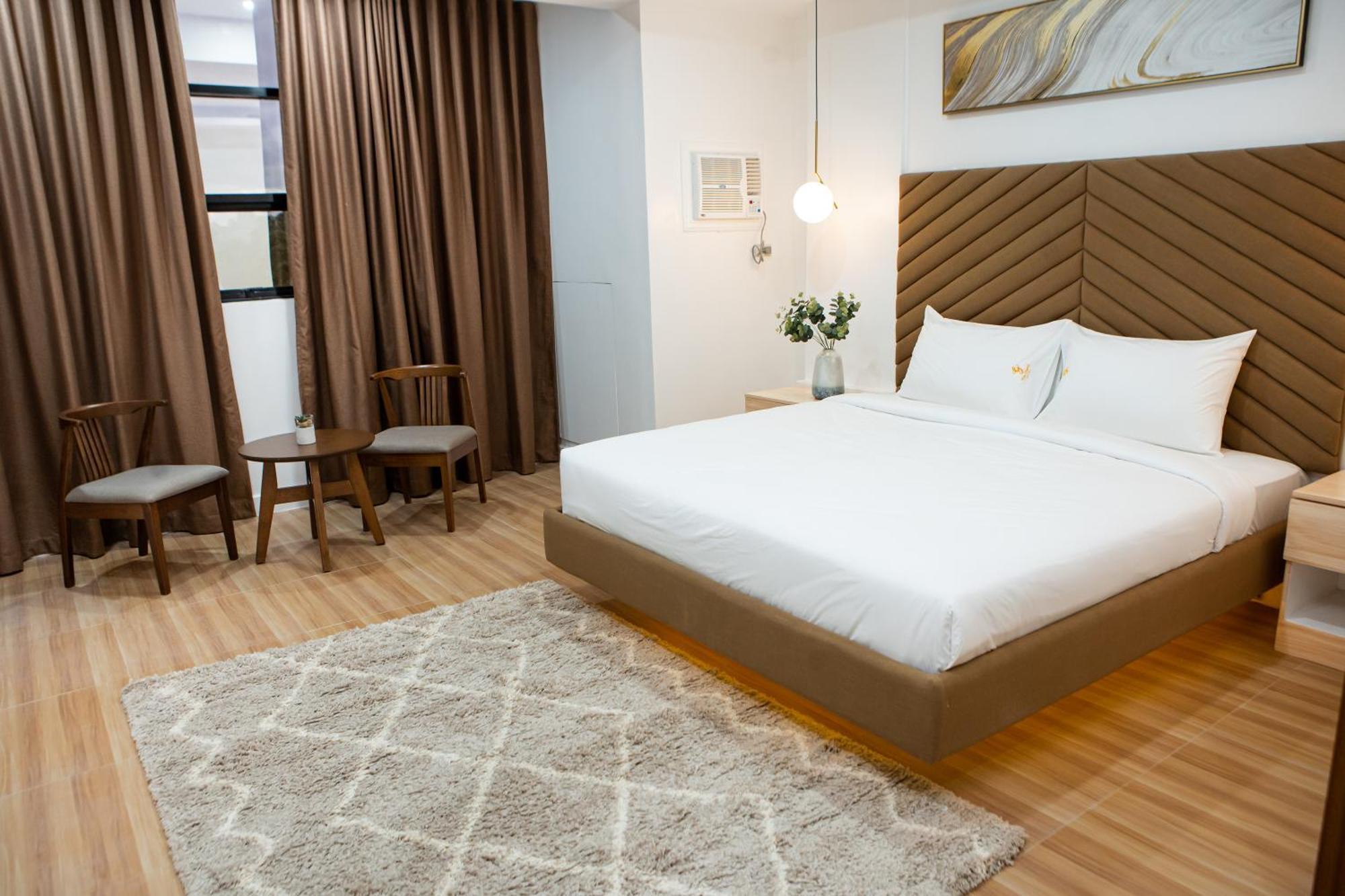The Glend Hotel Iloilo Passi Екстер'єр фото