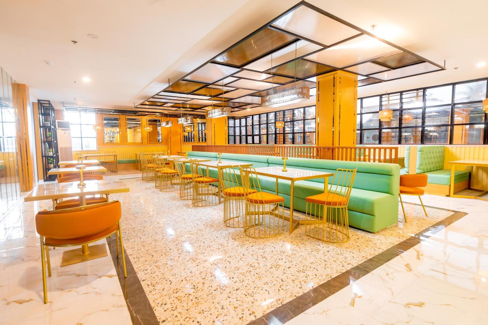 The Glend Hotel Iloilo Passi Екстер'єр фото