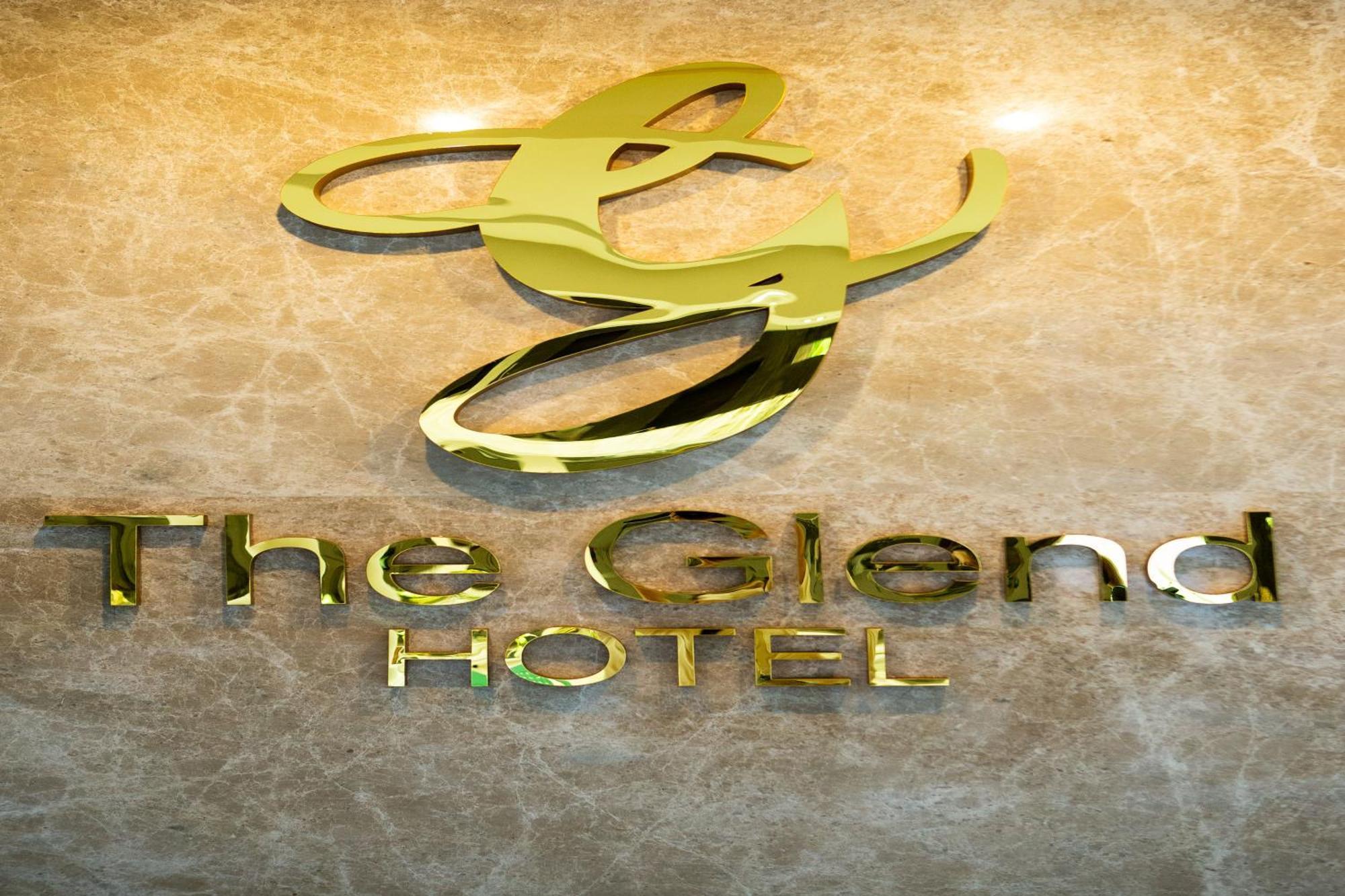 The Glend Hotel Iloilo Passi Екстер'єр фото